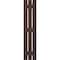 Ekena Millwork Americraft 3-Board, 3 Batten Exterior Real Wood Spaced Board-n-Batten Shutters, ARW401SB311X38TBH, PR ARW401SB311X38TBH - alternate 4